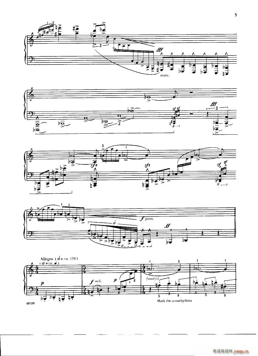 Corigliano Etude Fantasy6