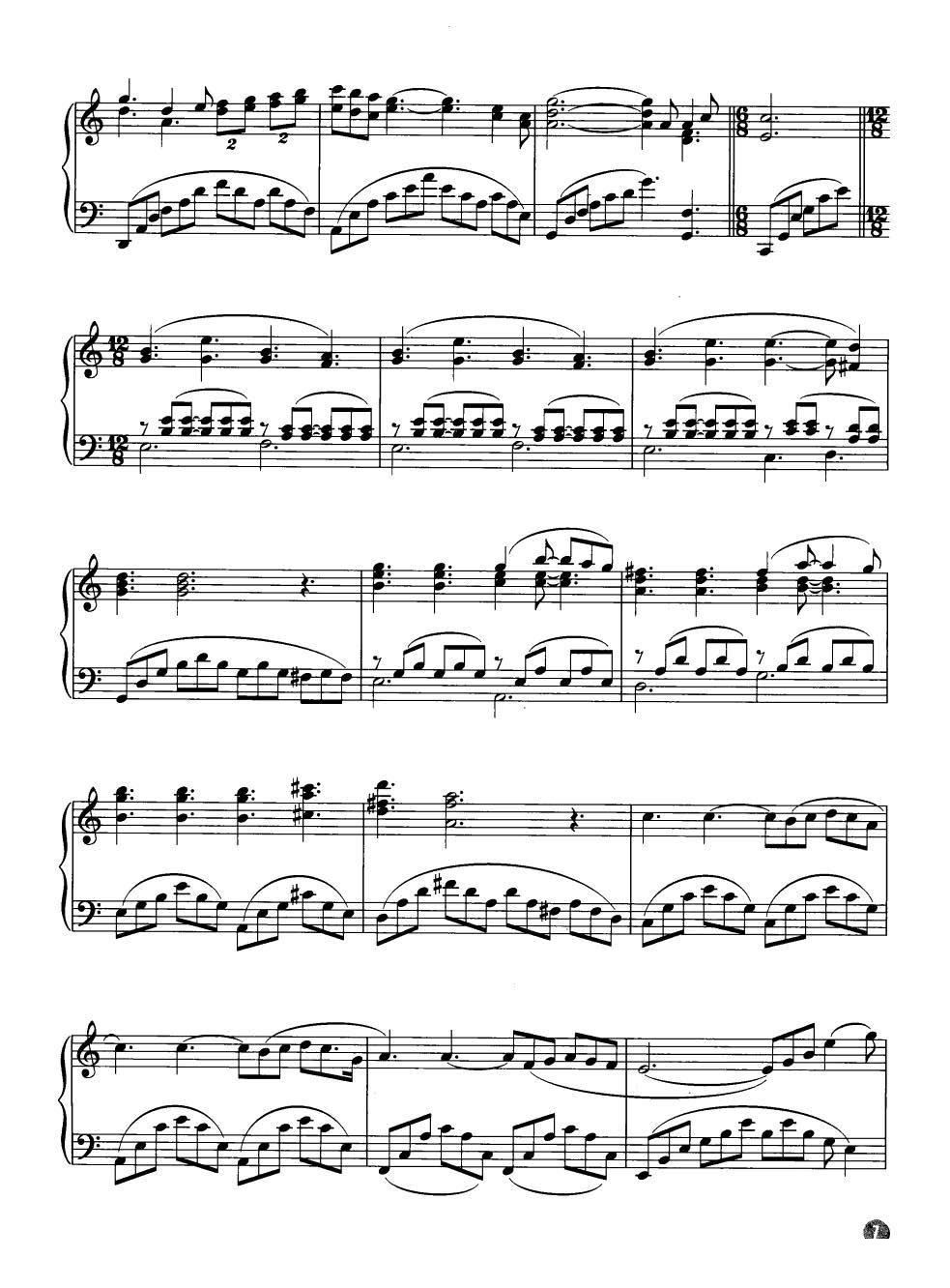 回忆( 钢琴名曲最新精选Ⅱ)_理查德 克莱德曼2