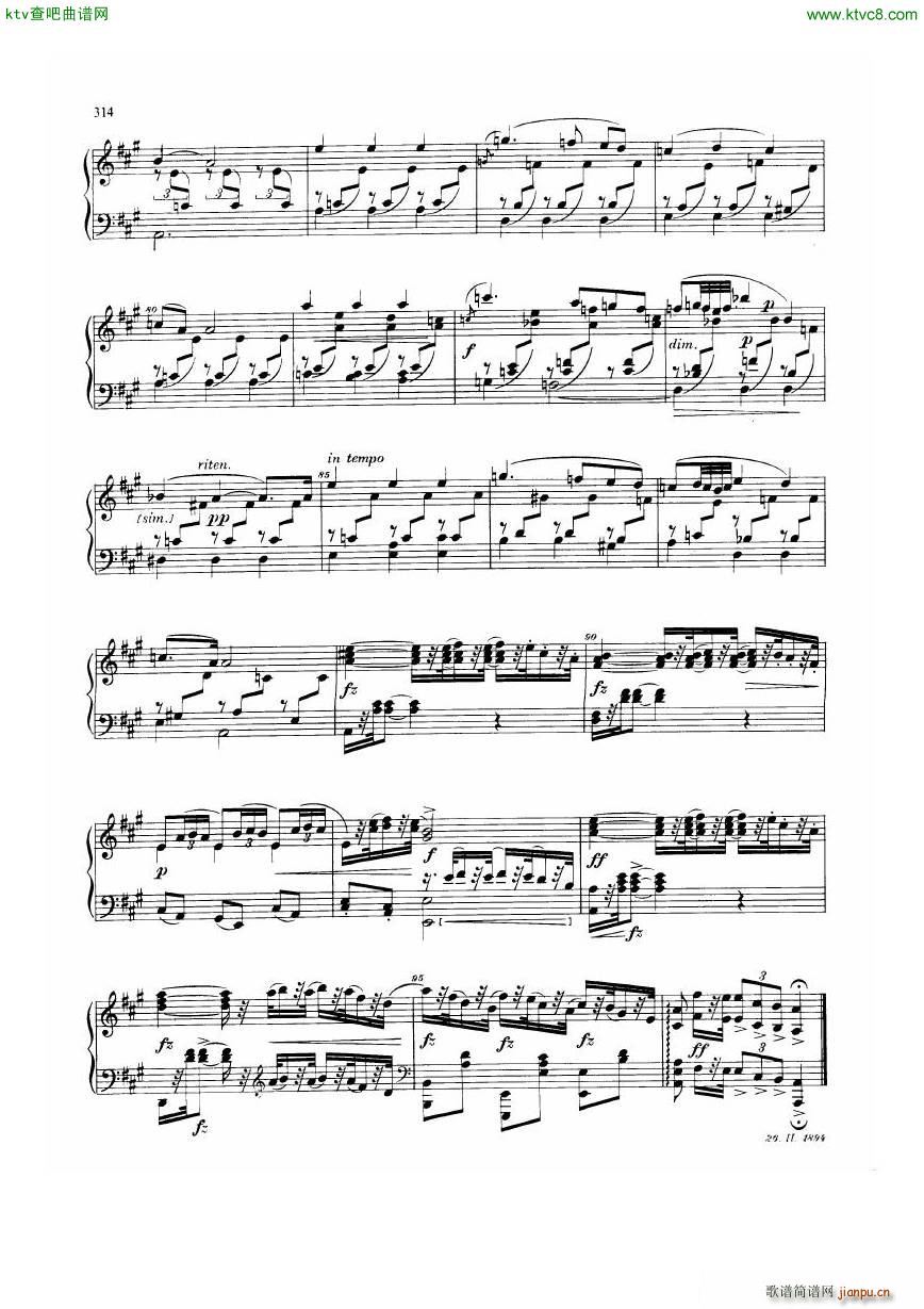 Dvorak 098 Suite16