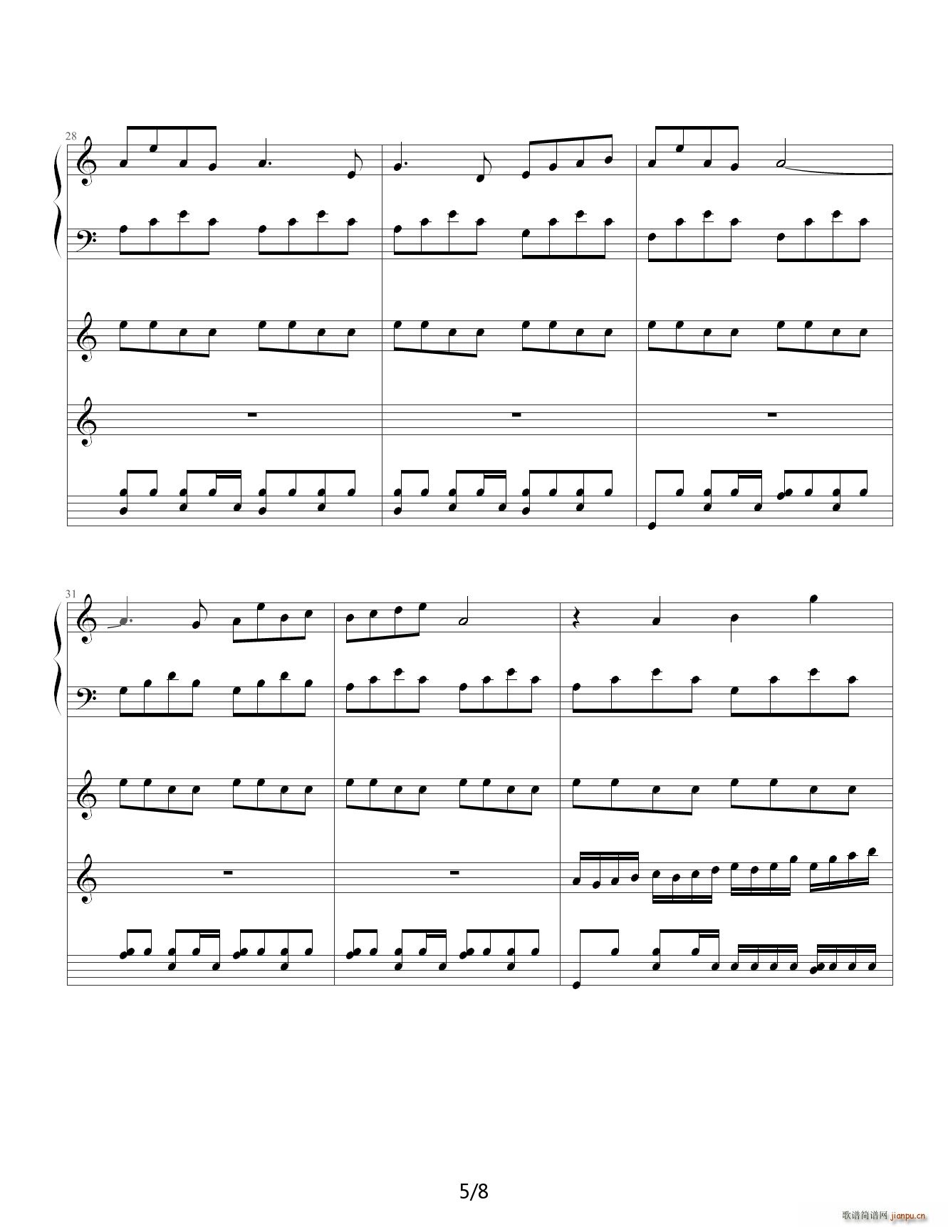 「CLANNAD」潮Qり C调5