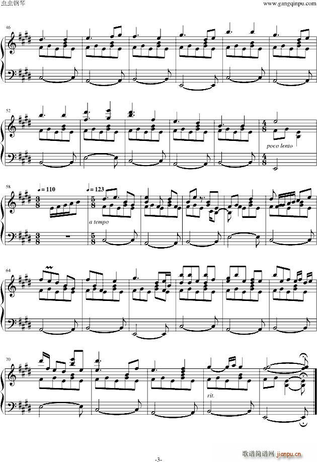 同じ高みへ Onaji Takami e To the Same Heights_Clannad3