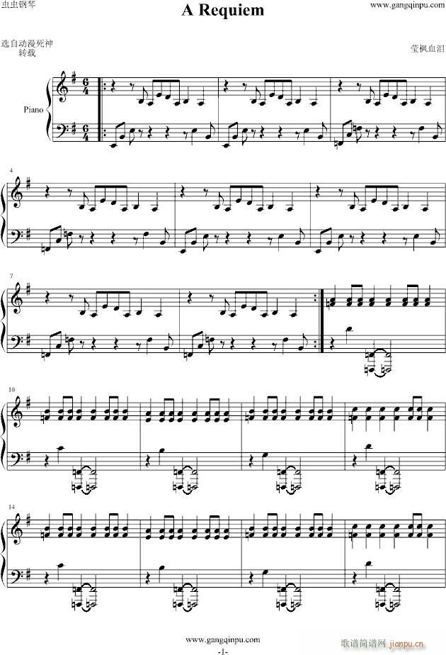 A Requiem_动漫影视1