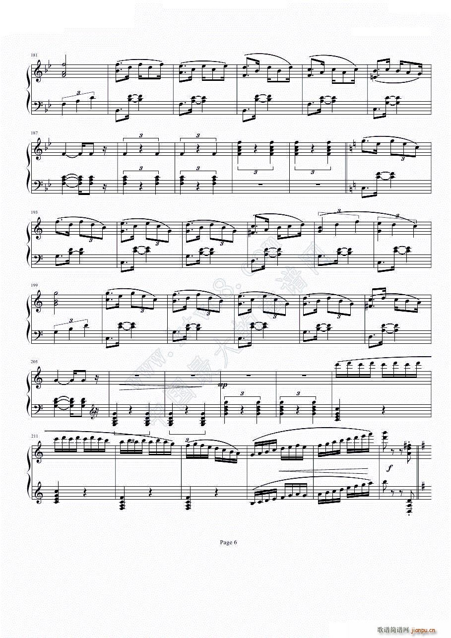 钢琴奏鸣曲4_项道荣6
