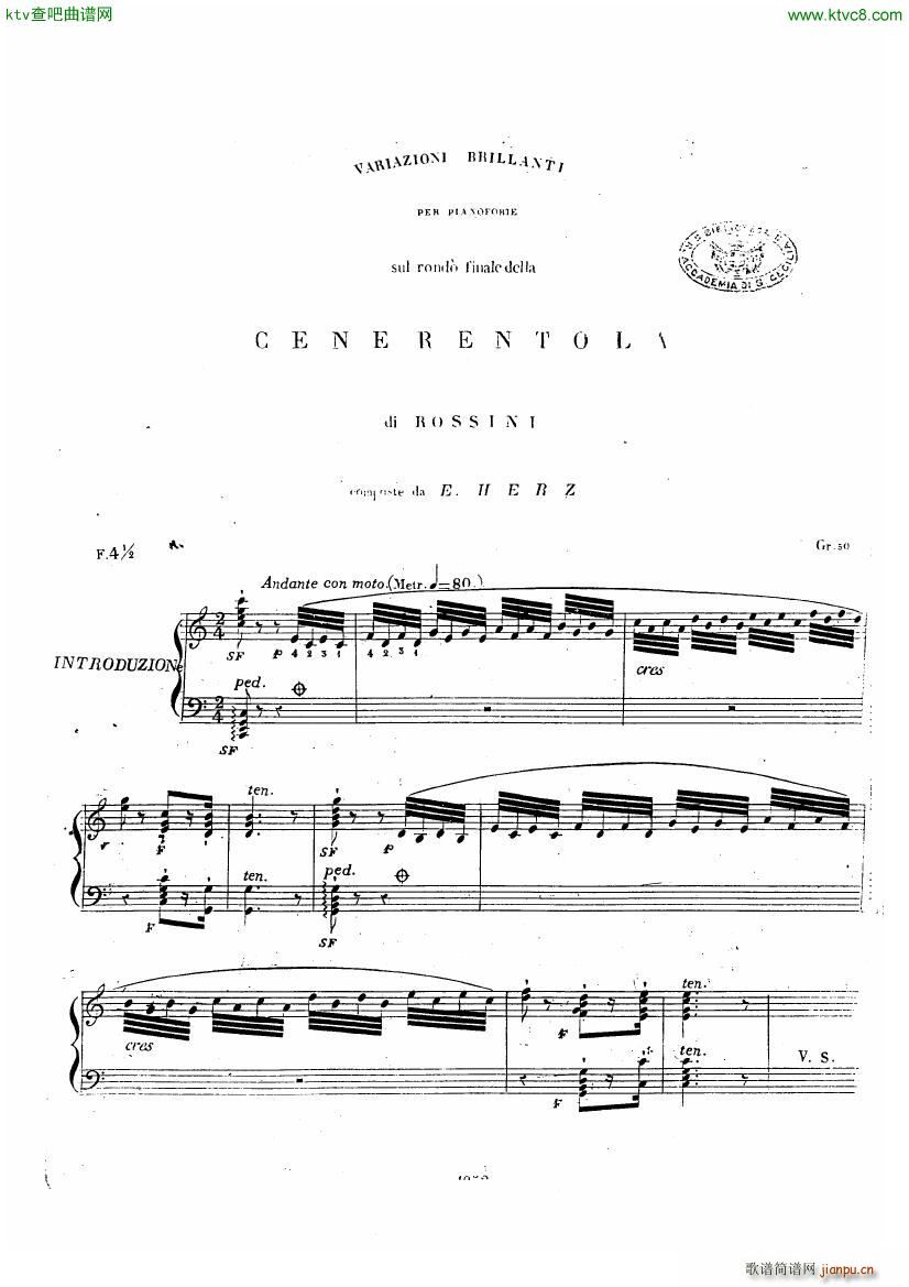 herz rossini cenerentola1