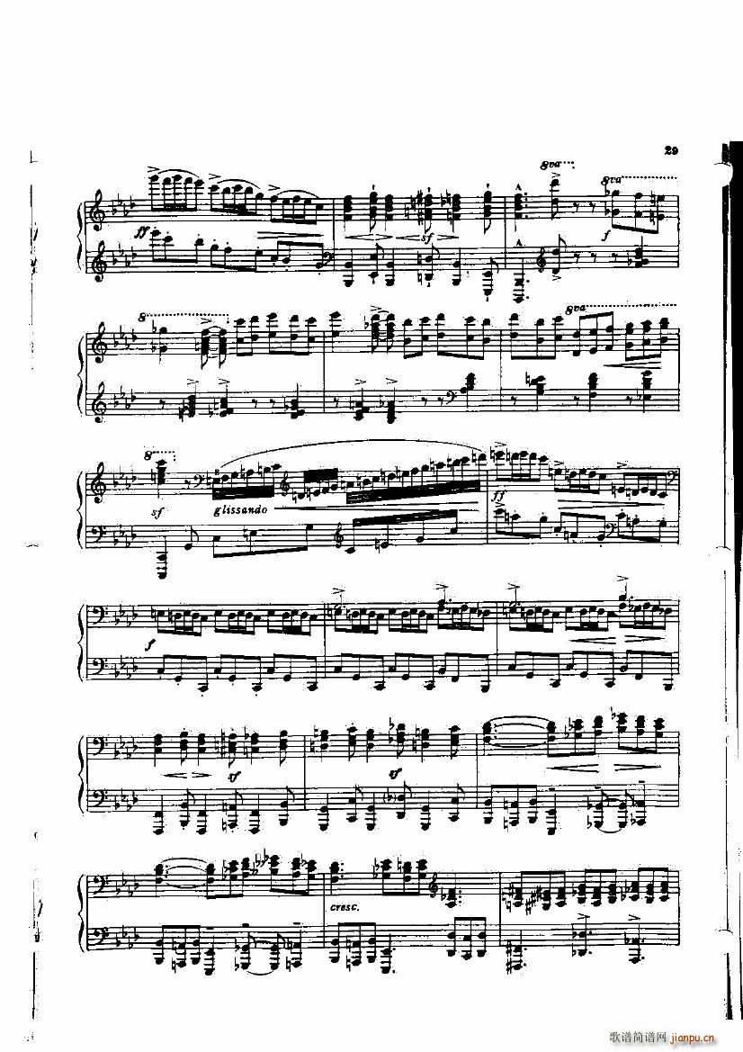 Bowen Op 72 Piano Sonata No 5 in F28