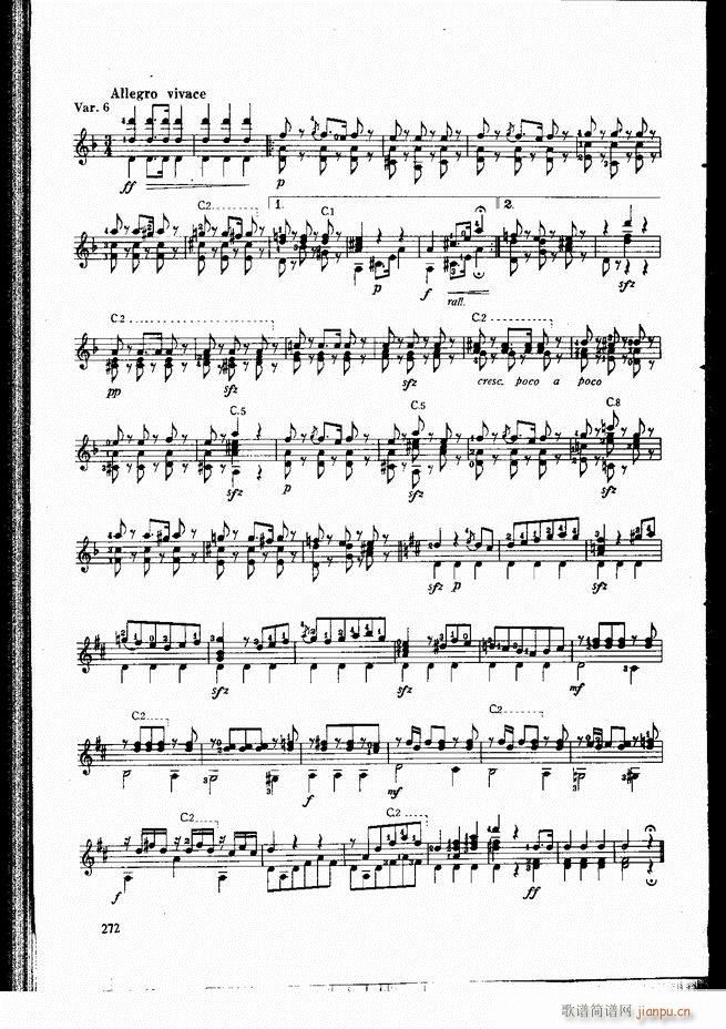 古典吉他演奏教程241-30032