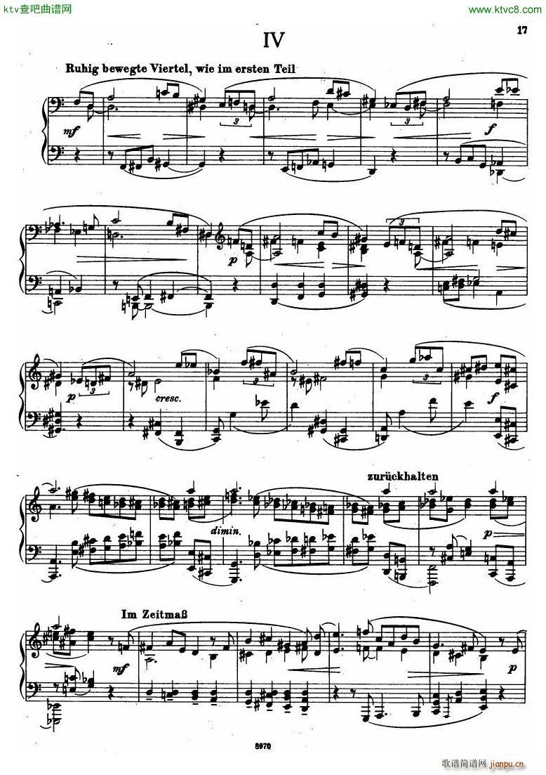 Hindemith Sonata No 115