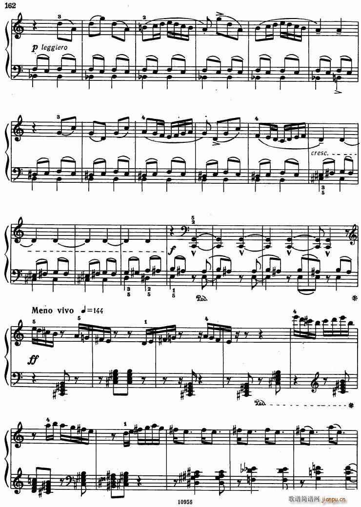 Bartok SZ 107 Mikrokosmos for Piano 140 15323