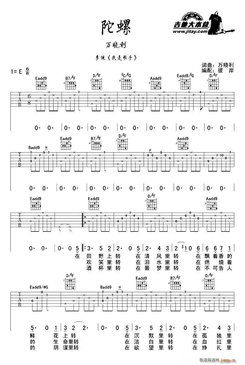 陀螺1