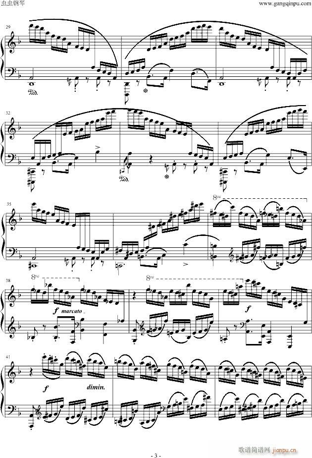 肖邦练习曲8_肖邦-chopin3