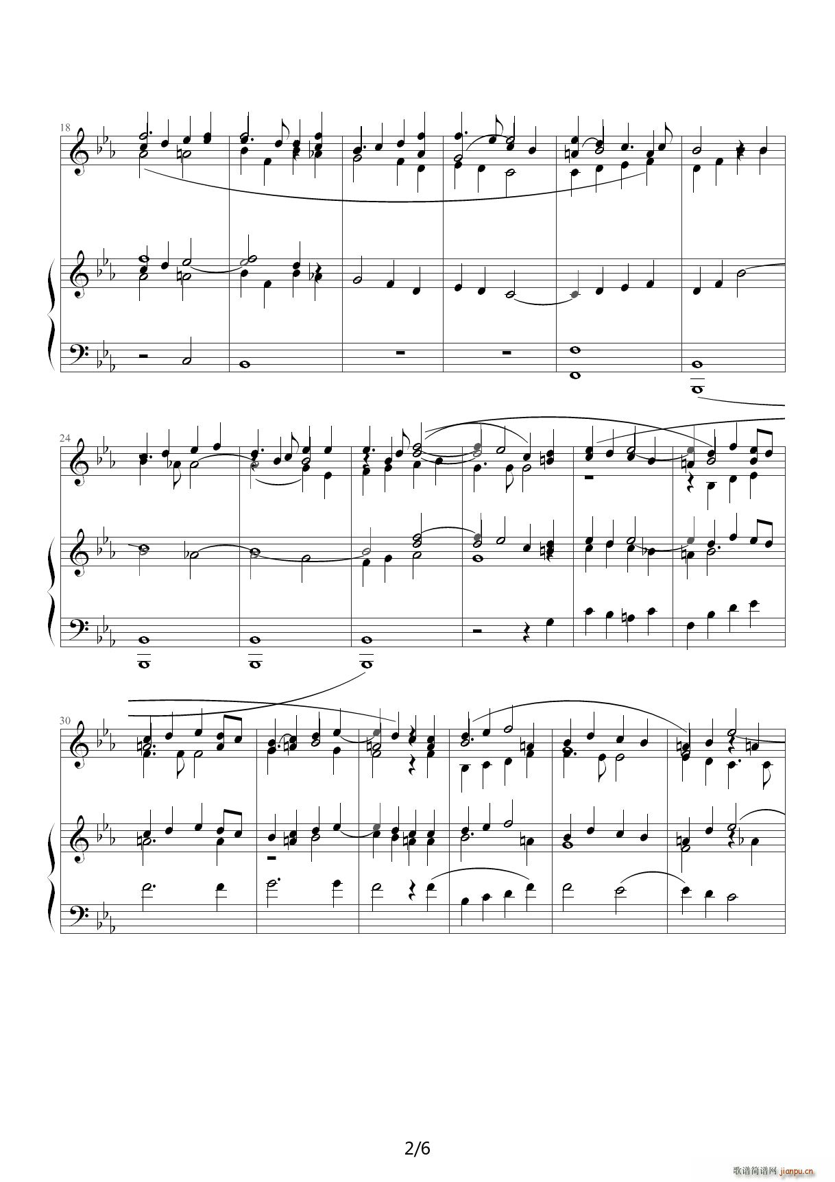 Laudate pueri(Opus 39 Nr 2)2