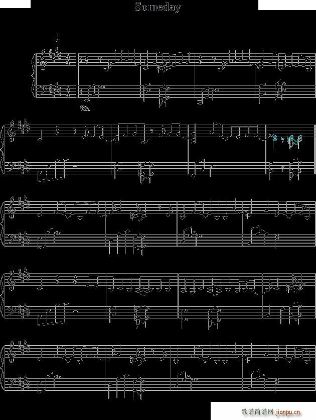 somedaydream high ost_李智恩1