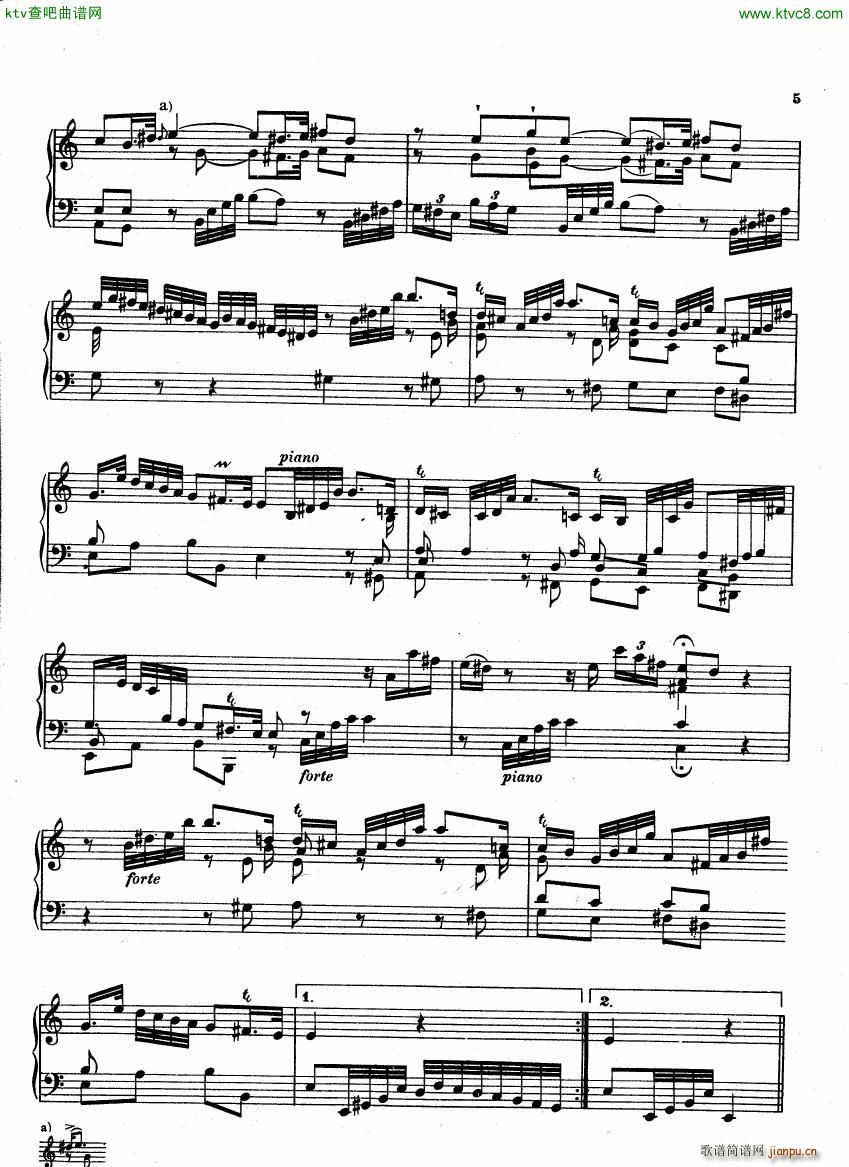 Bach CPE 6 Wurttemberg Sonatas2