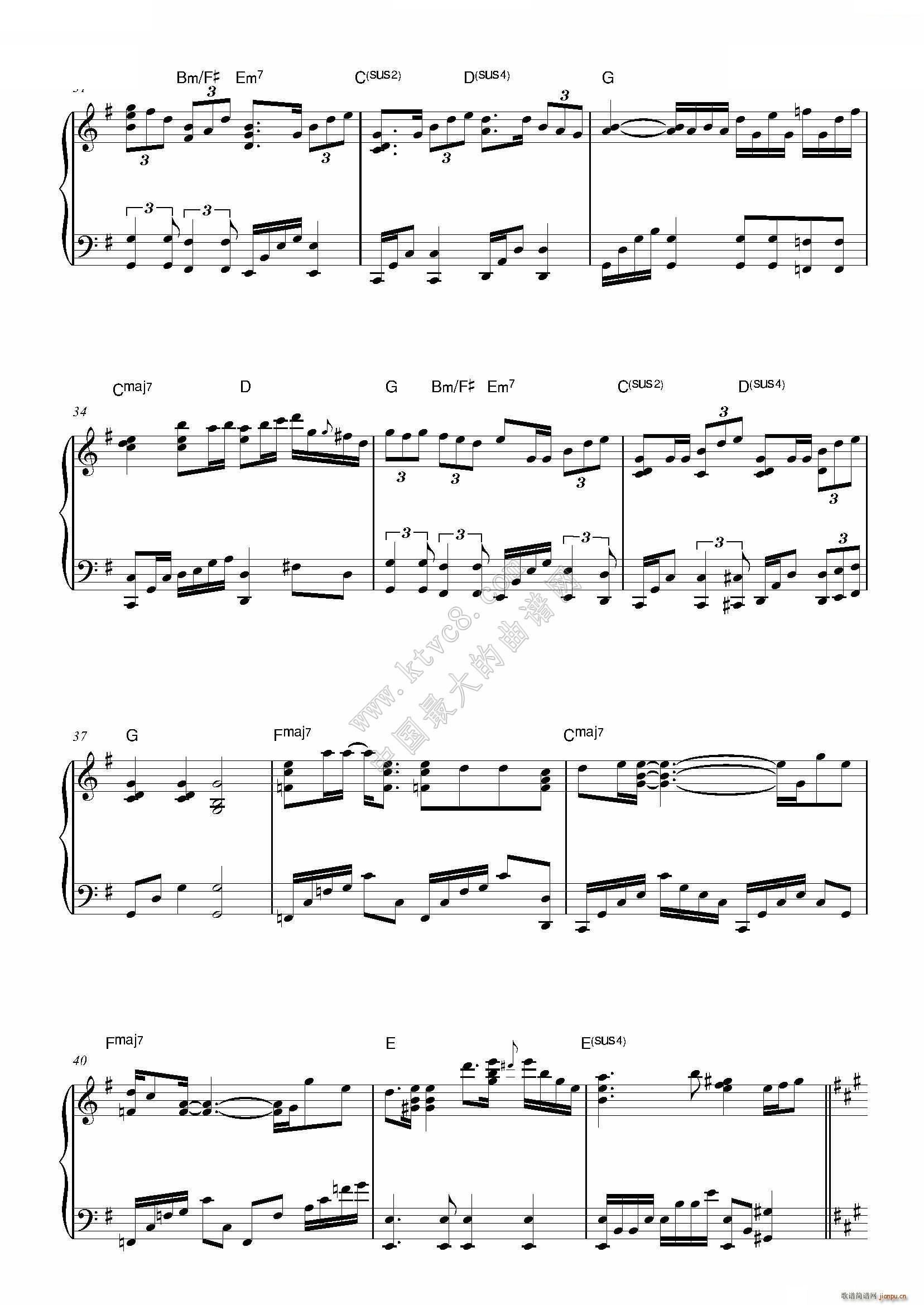 - 我的歌���e_曲婉婷4