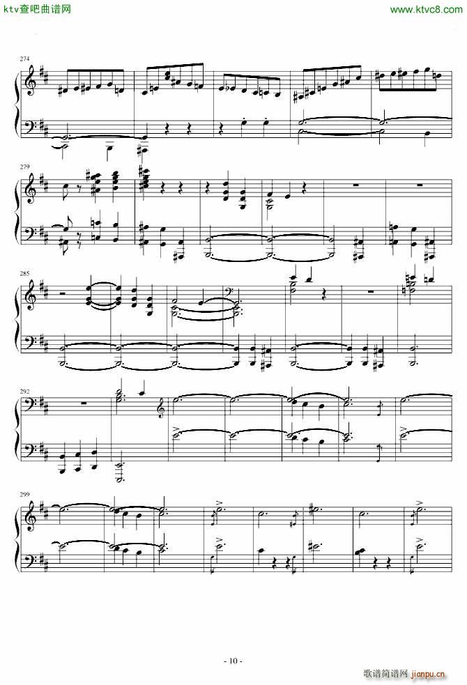 肖邦第一谐谑曲_肖邦 chopin10