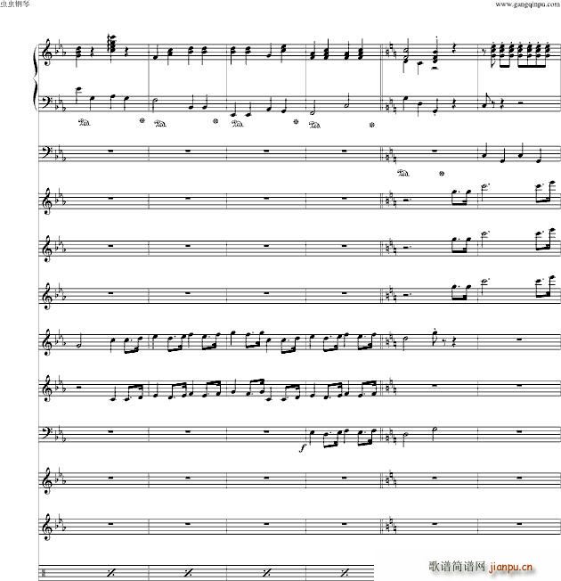 星之卡比 毛���髡f Green Greens_动漫4