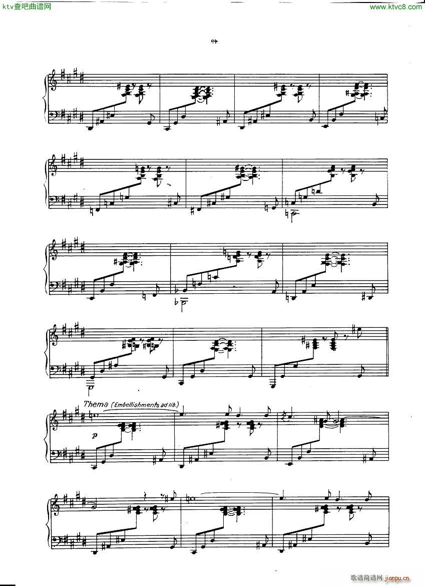Gulda Variations2