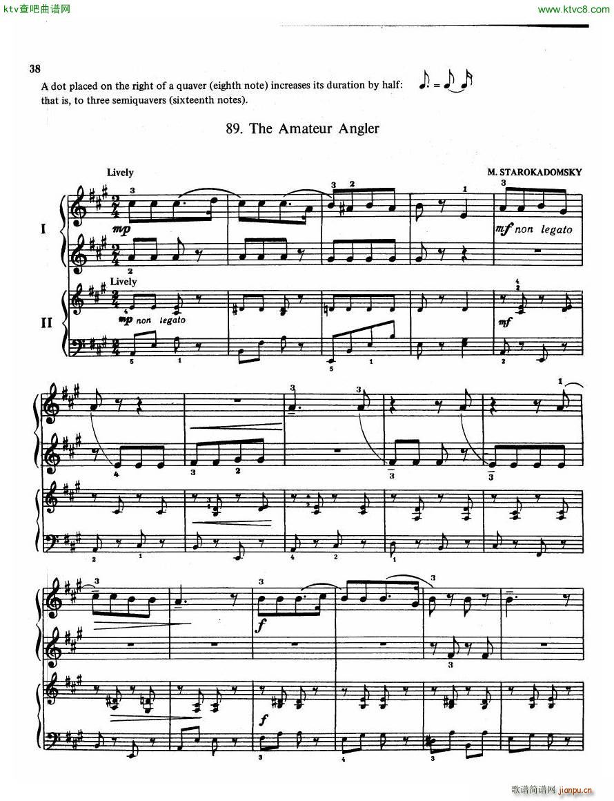 The Russian School of Piano Playing 136