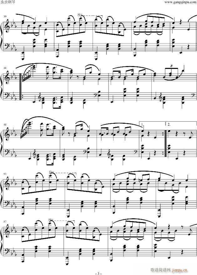 降E大调圆舞曲_肖邦-chopin3
