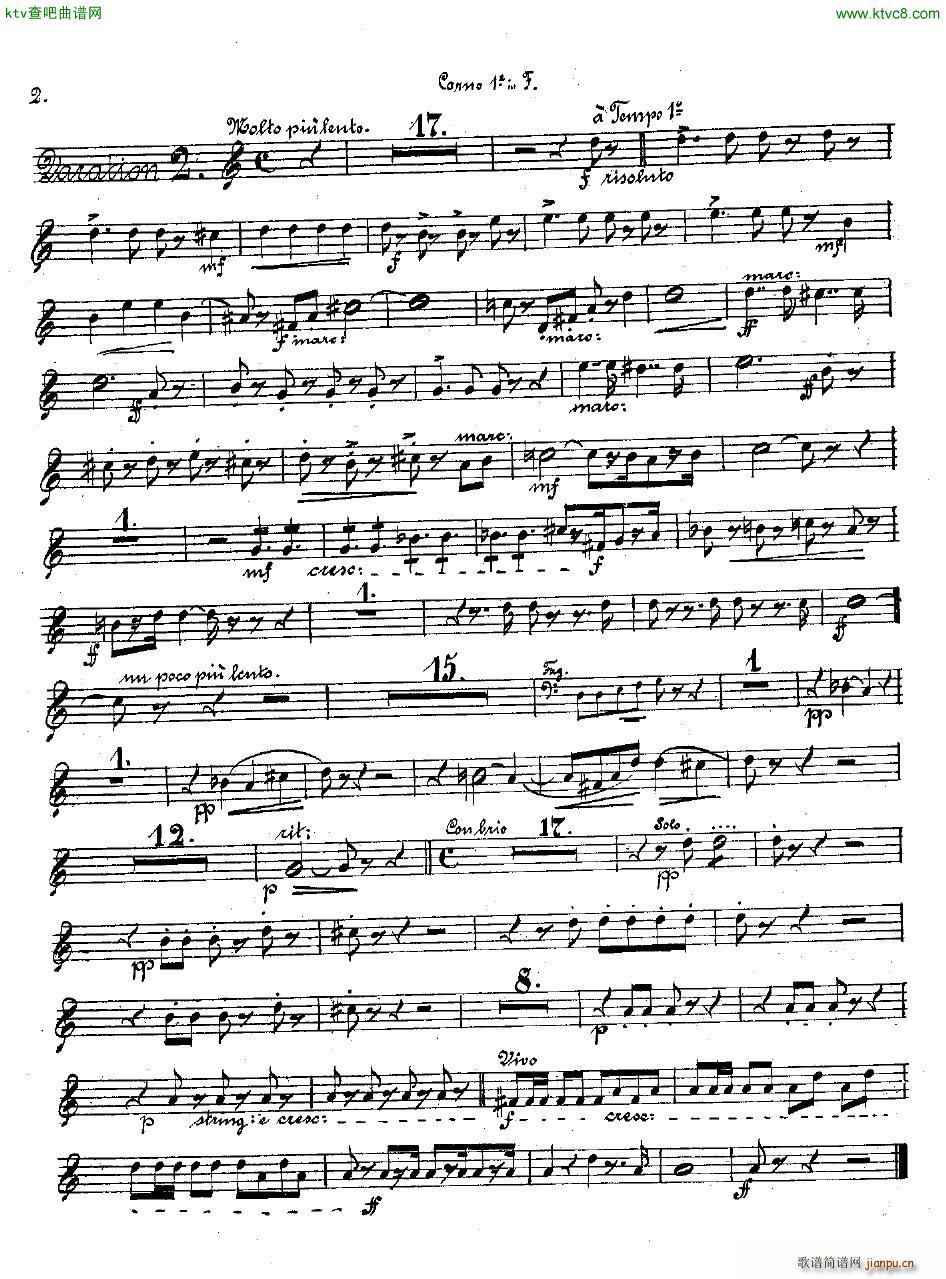 Andersen op 35 Wien Neerlands Bloed orch pts36