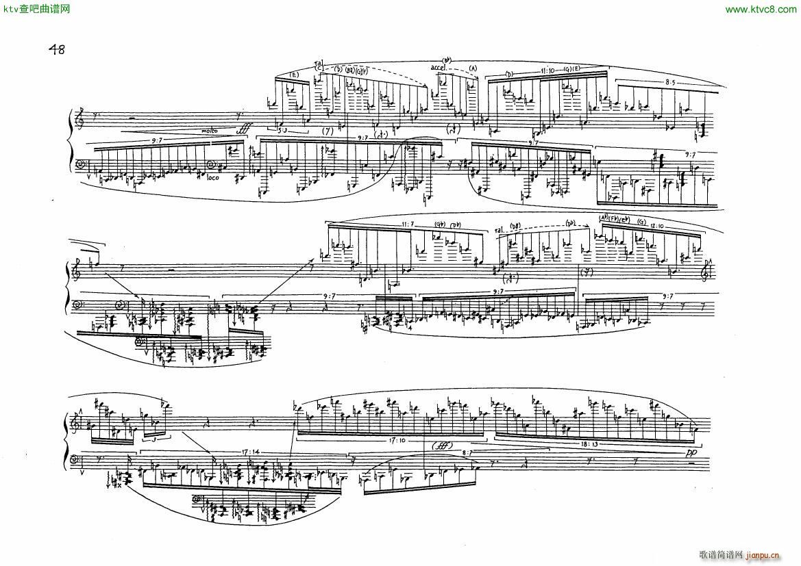Finnissy English Country Tunes file 224