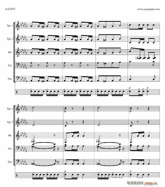 野战炮兵进行曲（重制版）_苏萨12