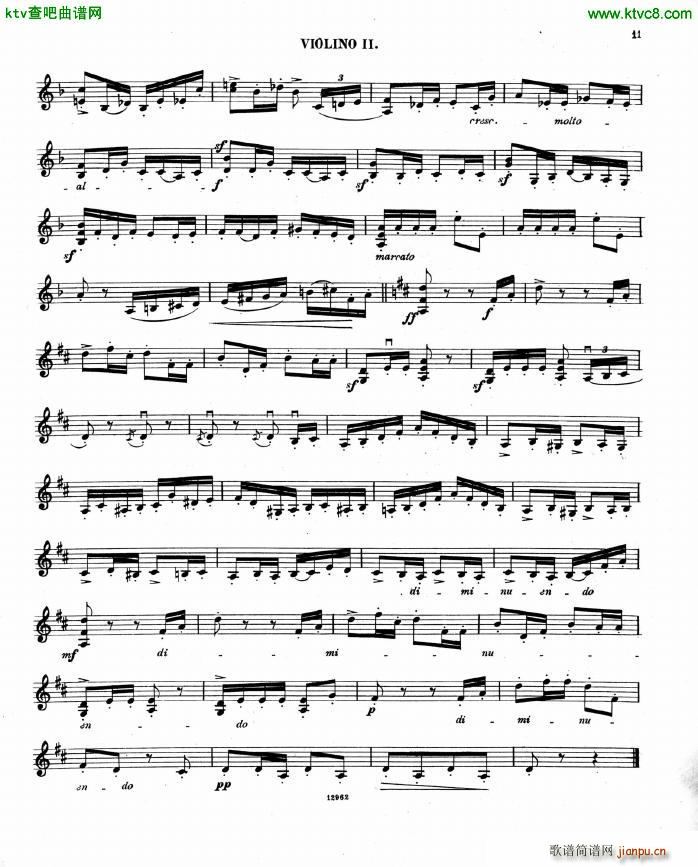 Amberg 5 Duettini 2vln pno vl210