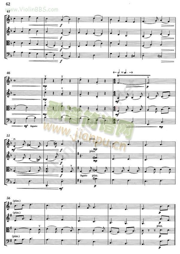 (四重奏) 18.Wassatl Song3