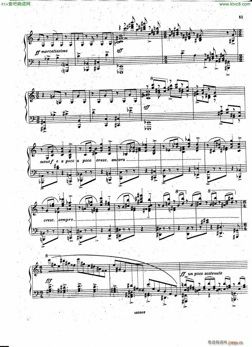 Fuga Toccata11