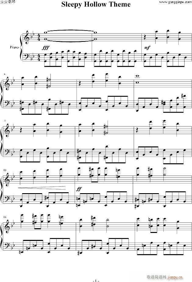 片头曲_断头谷1