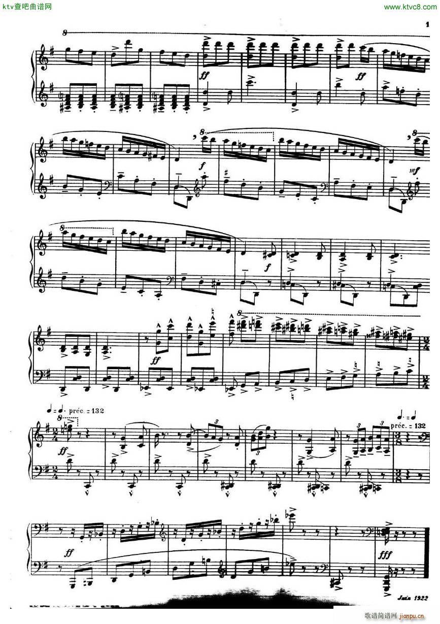 Auric Sonatine10