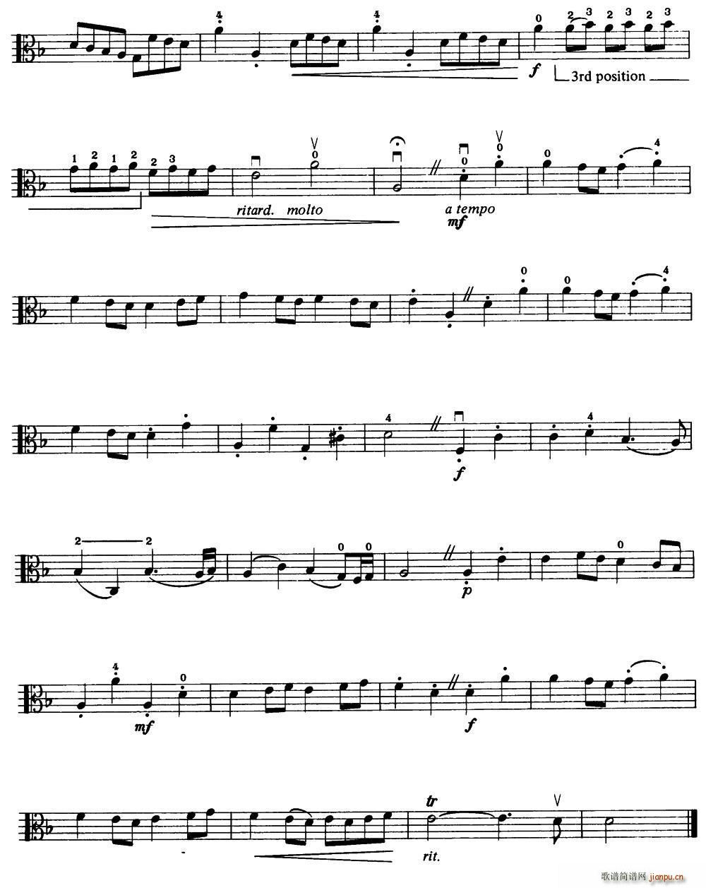 Gavotte2