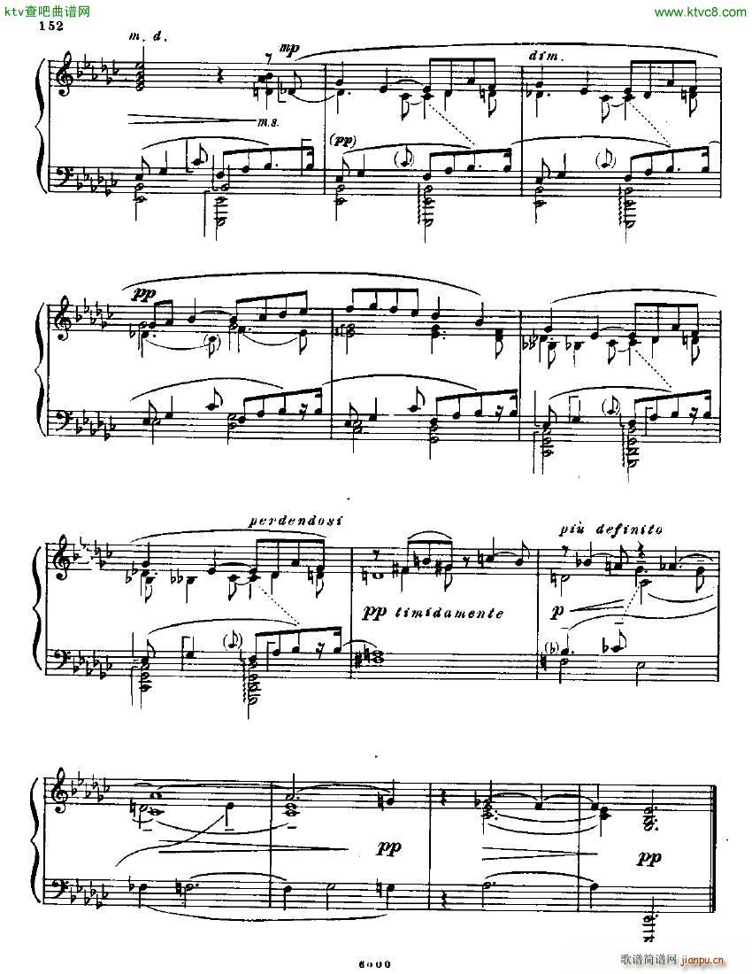 Anatoly Alexandrov Opus 26 Sonata no 615