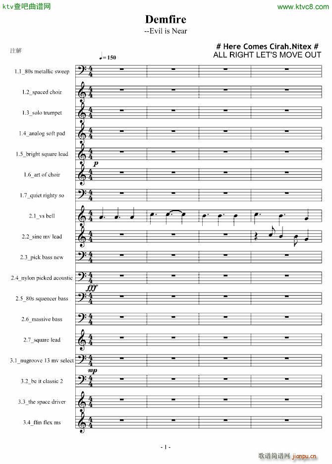 Demfire Evil is Near_Cirah Nitex1