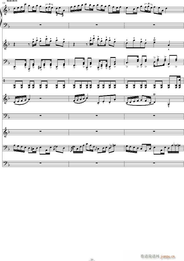 E大调协奏曲《梦绘》_airoad23