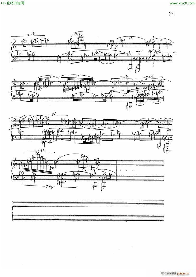 finnissy michael verdi transcription no 099