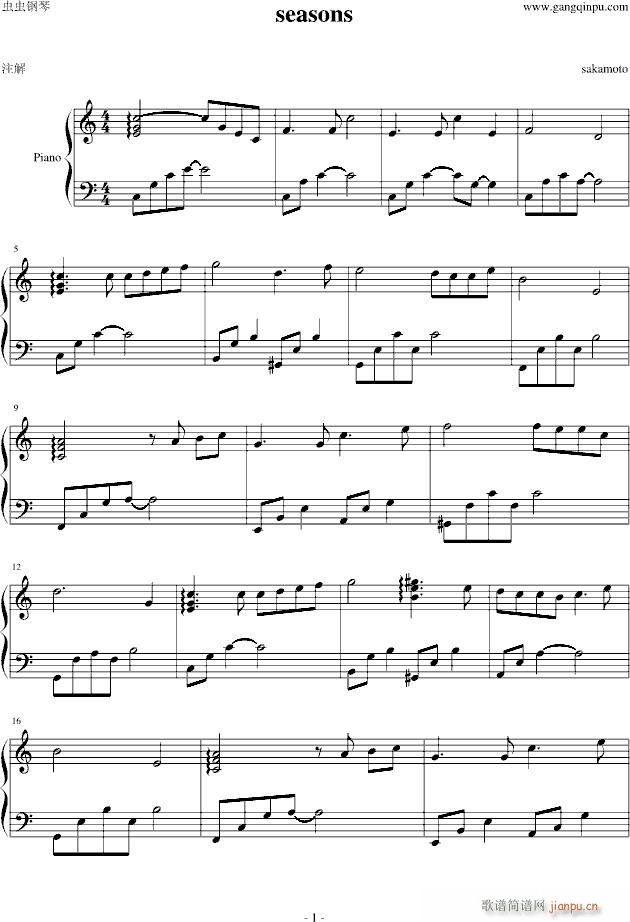 seasons 妙手仁心_动漫影视1