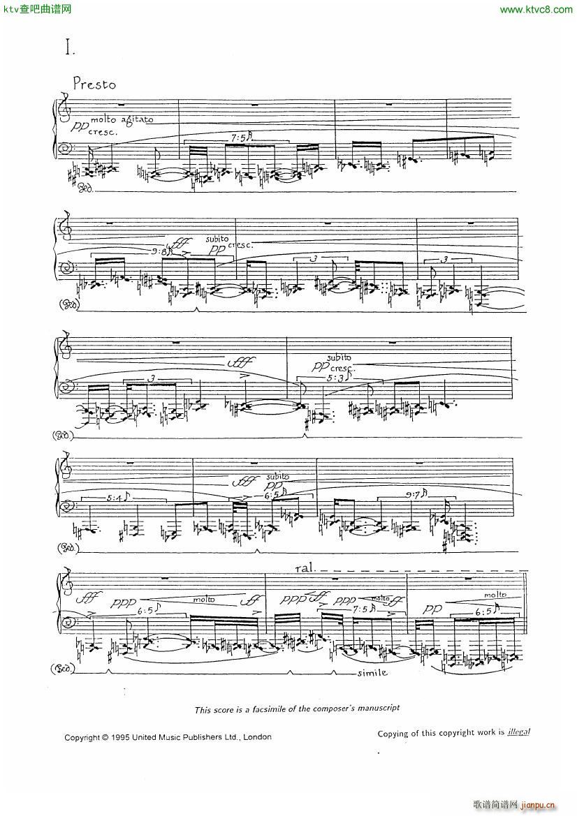 finnissy michael verdi transcription no 013