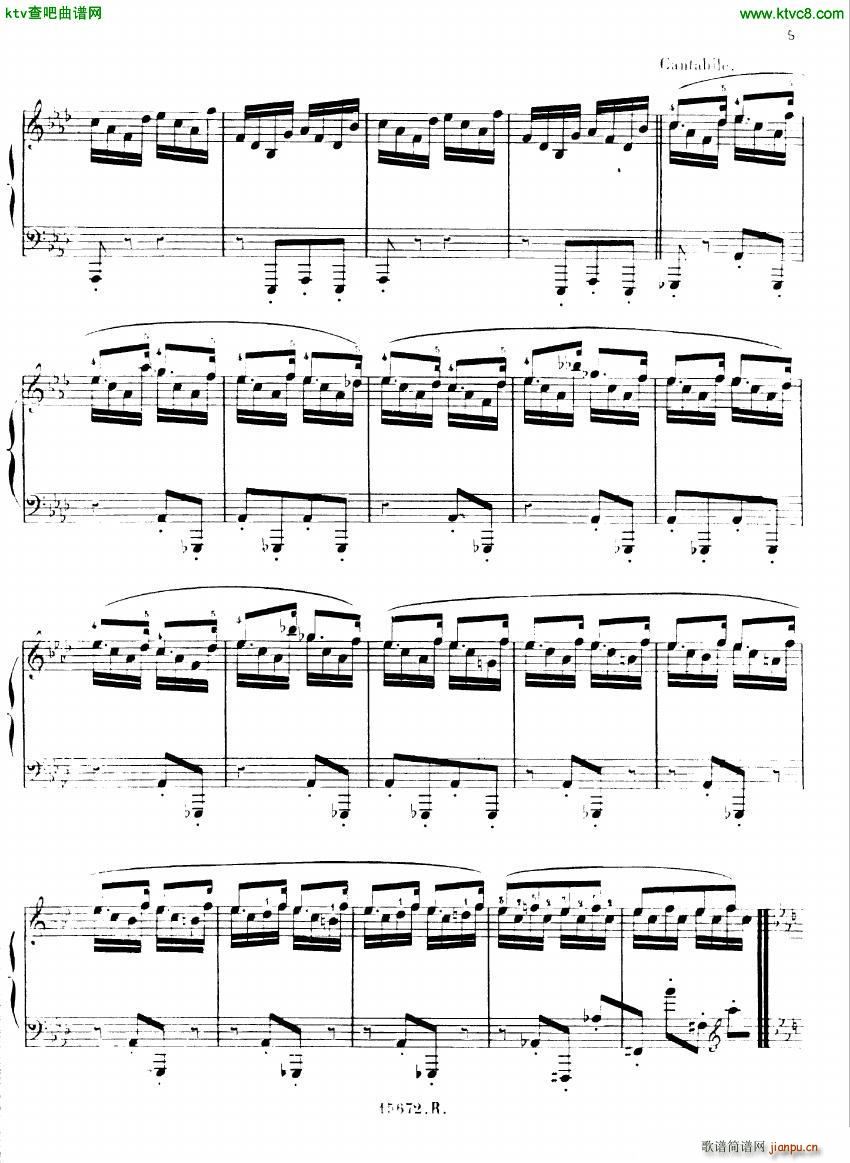 Alkan op 75 Toccatina5