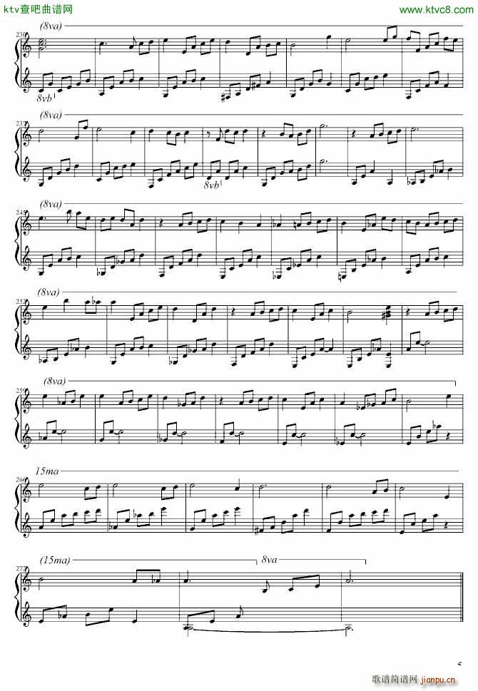 Ib 组曲_恐怖美术馆5