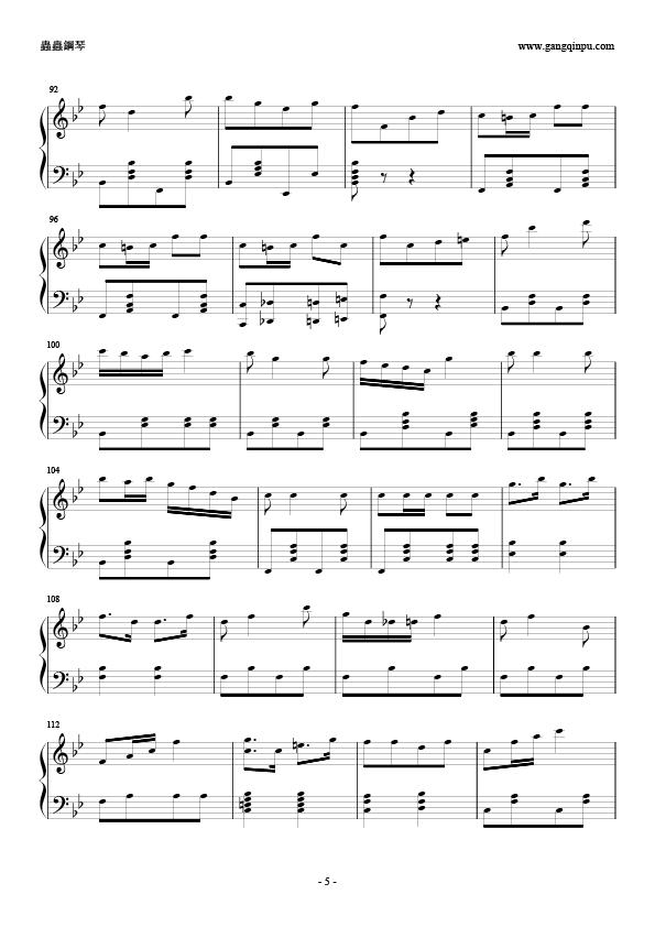 军舰进行曲5