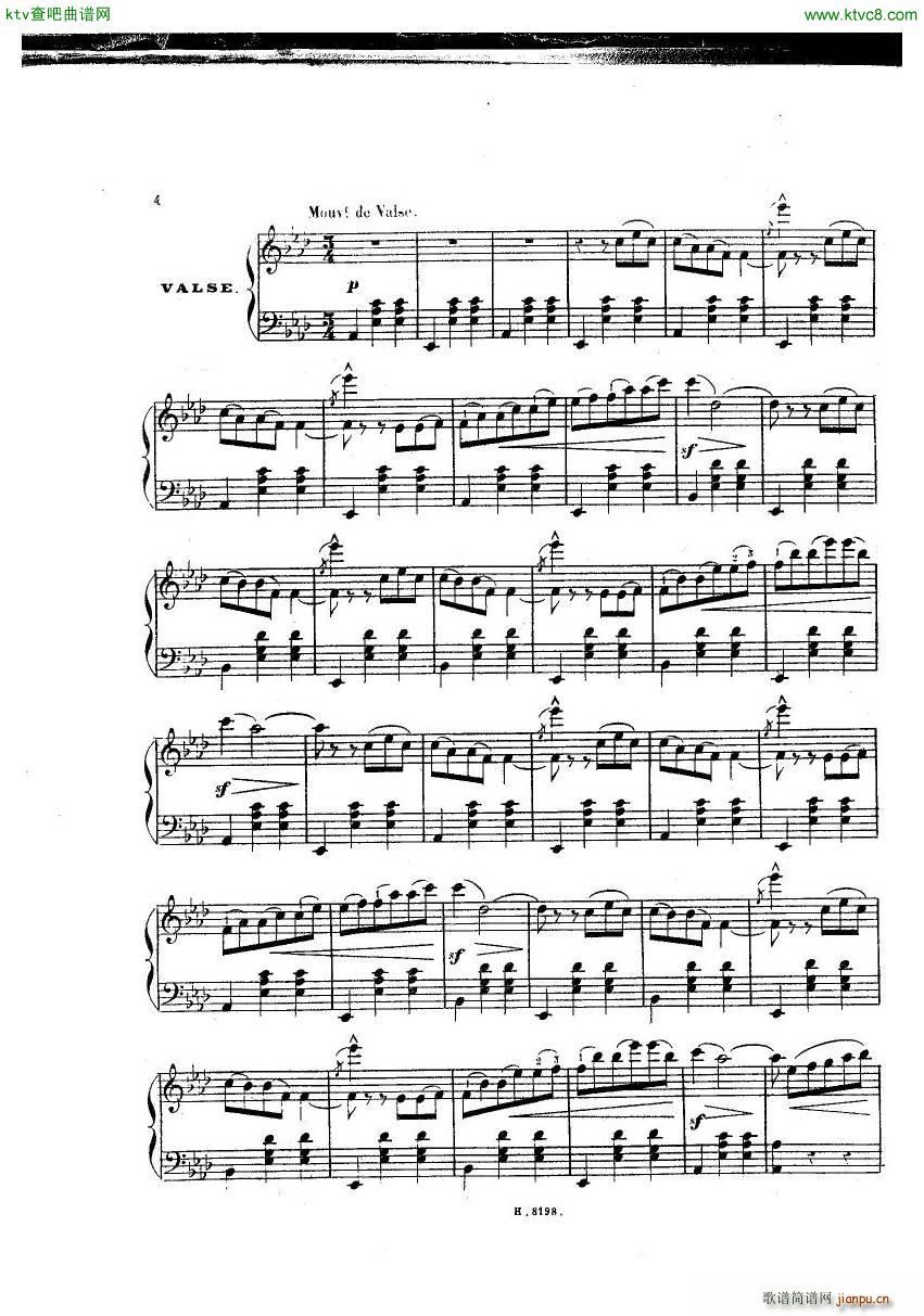 Delibes Grande valse du Pas des fleurs4