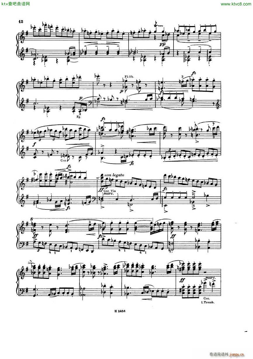 Dvorak 088 Sinfonie nr8 2hd9