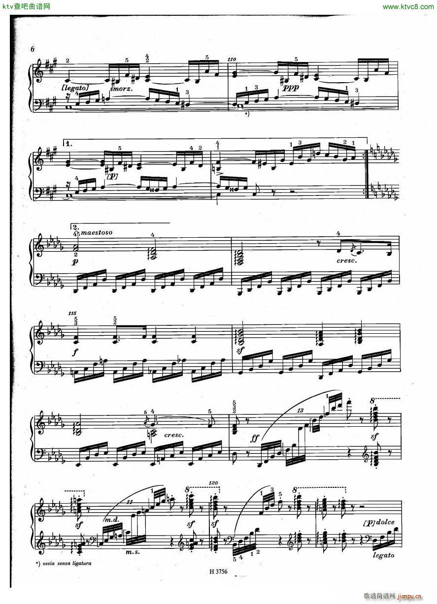 dussek 61 16