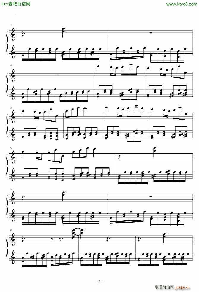 野地里有牧羊人_亨德尔2