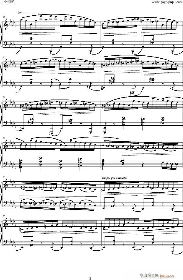 肖邦前奏曲第16首_肖邦-chopin3
