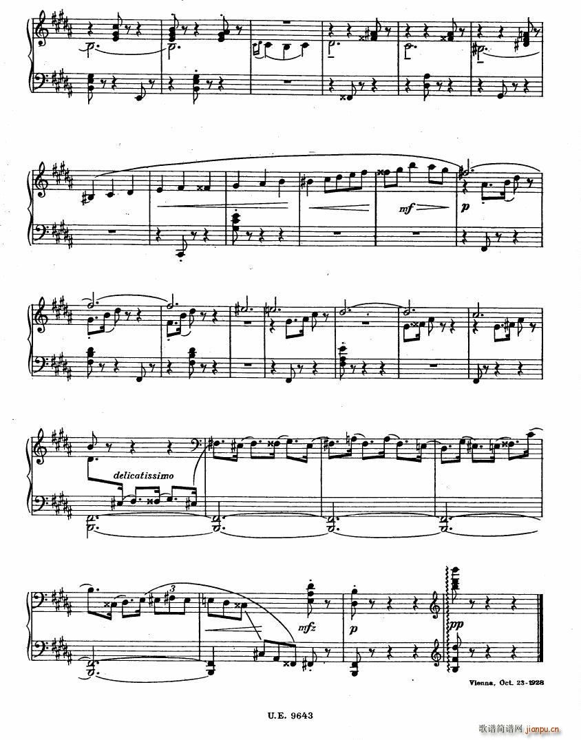 Gruenberg Jazz masks chopin 9 27