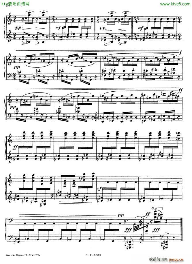 Absil Jean op 27 Sonatine13