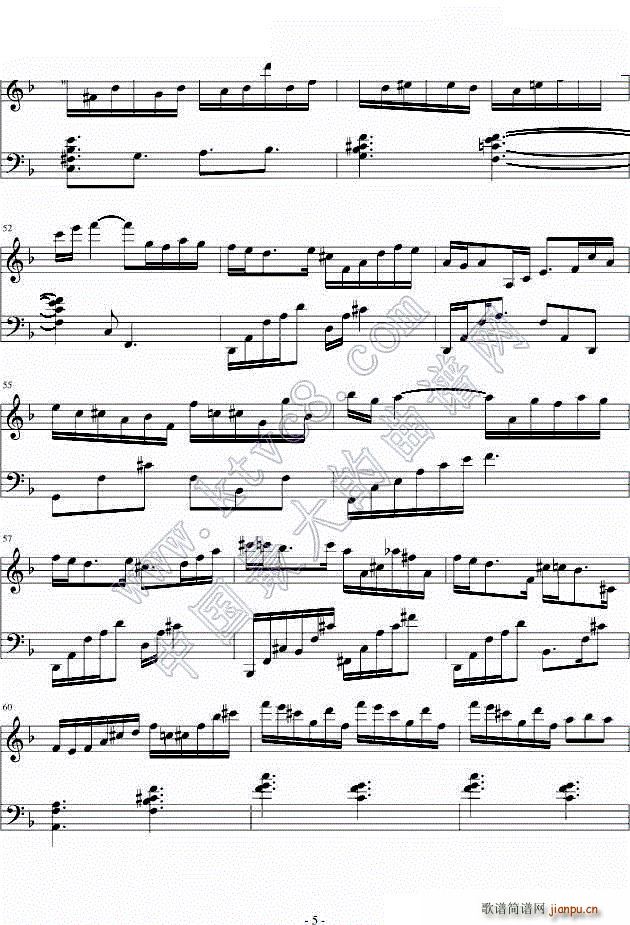 情归巴黎主题曲 theme from sabrina_John Williams5