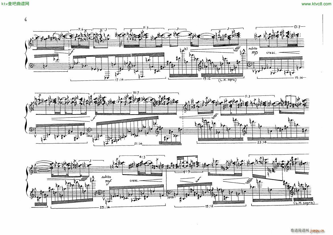 Finnissy English Country Tunes file 17